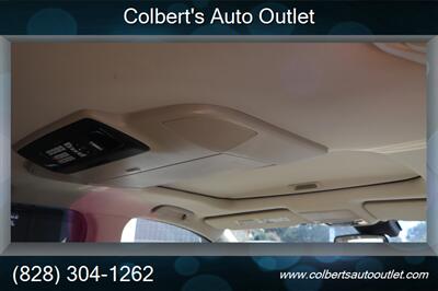 2015 Acura MDX SH-AWD w/Advance w/RES - Photo 42 - Hickory, NC 28601