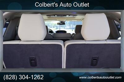 2015 Acura MDX SH-AWD w/Advance w/RES - Photo 15 - Hickory, NC 28601
