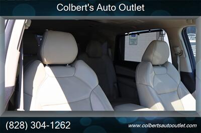 2015 Acura MDX SH-AWD w/Advance w/RES - Photo 29 - Hickory, NC 28601