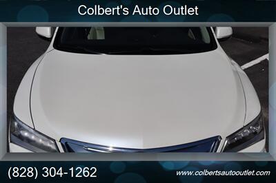 2015 Acura MDX SH-AWD w/Advance w/RES - Photo 11 - Hickory, NC 28601