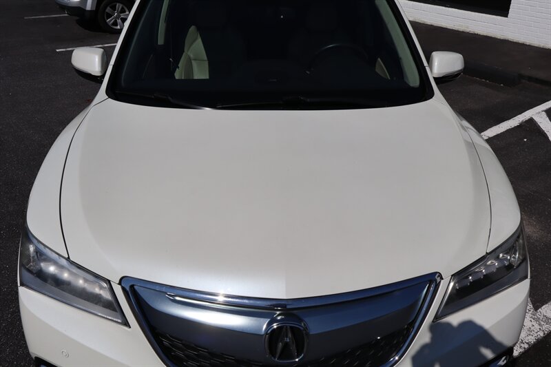 2015 Acura MDX SH-AWD w/Advance w/RES - Photo 11 - Hickory, NC 28601
