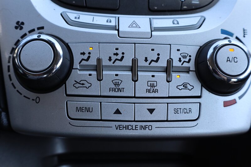 2013 Chevrolet Equinox LS - Photo 24 - Hickory, NC 28601