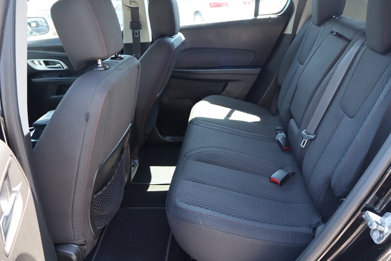 2013 Chevrolet Equinox LS - Photo 13 - Hickory, NC 28601