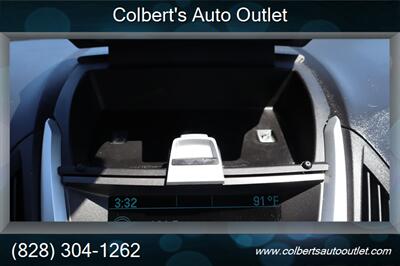 2013 Chevrolet Equinox LS - Photo 21 - Hickory, NC 28601