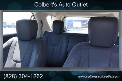 2013 Chevrolet Equinox LS - Photo 27 - Hickory, NC 28601