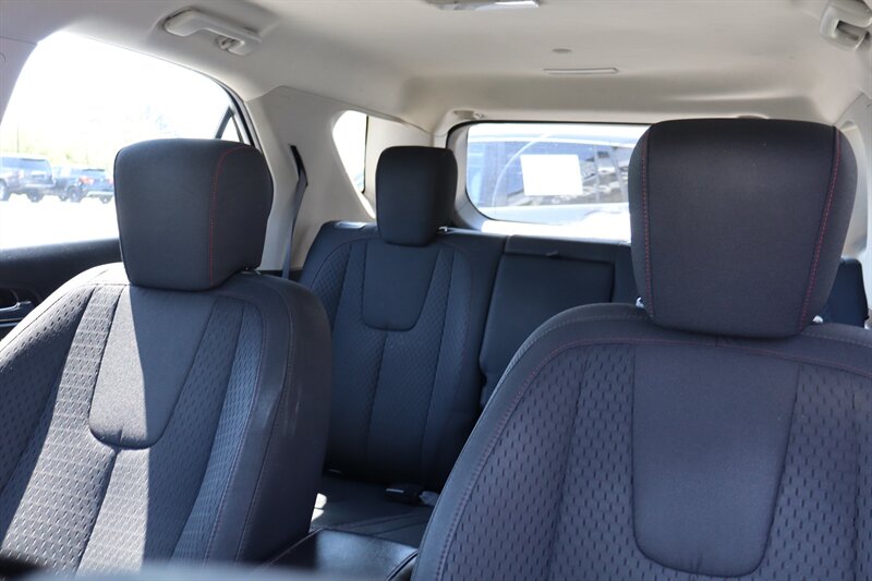 2013 Chevrolet Equinox LS - Photo 27 - Hickory, NC 28601