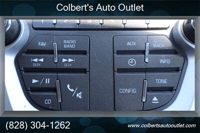 2013 Chevrolet Equinox LS - Photo 23 - Hickory, NC 28601