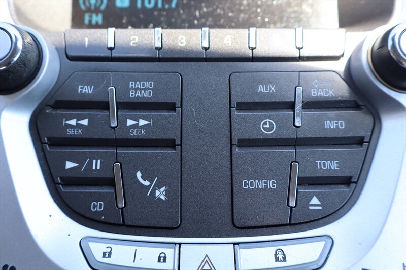 2013 Chevrolet Equinox LS - Photo 23 - Hickory, NC 28601