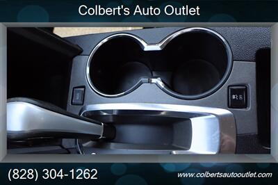 2013 Chevrolet Equinox LS - Photo 26 - Hickory, NC 28601