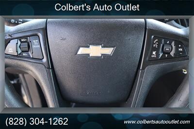2013 Chevrolet Equinox LS - Photo 19 - Hickory, NC 28601