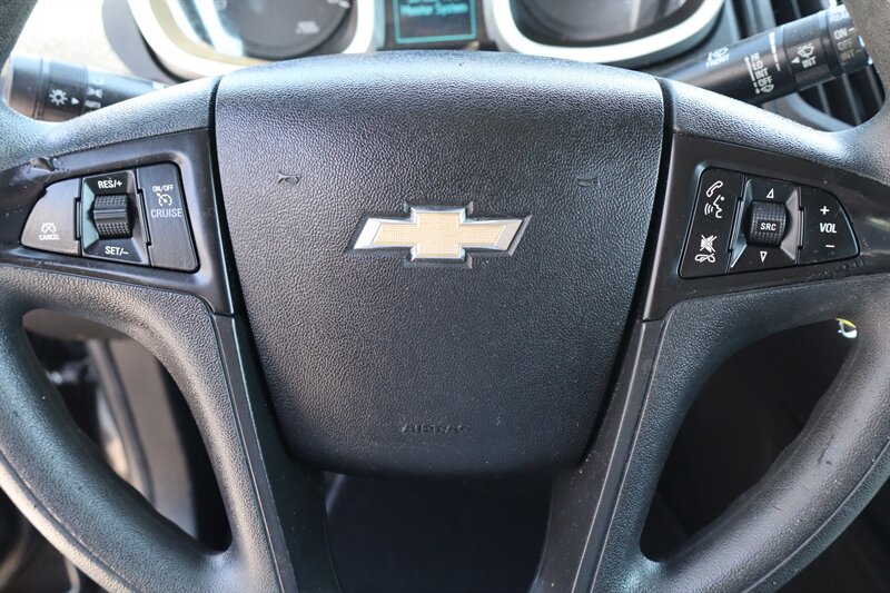 2013 Chevrolet Equinox LS - Photo 19 - Hickory, NC 28601