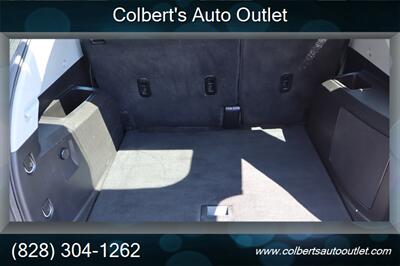 2013 Chevrolet Equinox LS - Photo 14 - Hickory, NC 28601