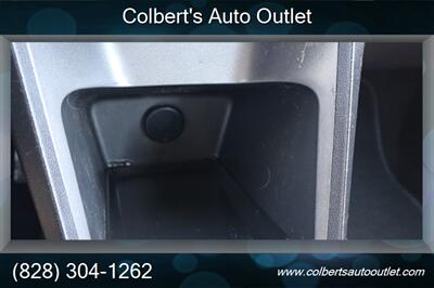 2013 Chevrolet Equinox LS - Photo 25 - Hickory, NC 28601
