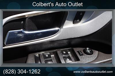 2013 Chevrolet Equinox LS - Photo 18 - Hickory, NC 28601