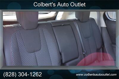 2013 Chevrolet Equinox LS - Photo 16 - Hickory, NC 28601
