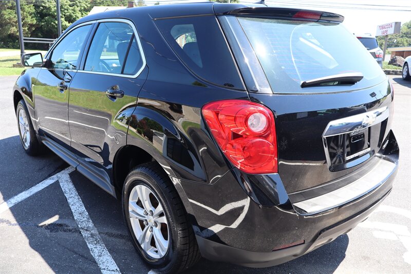 2013 Chevrolet Equinox LS - Photo 6 - Hickory, NC 28601
