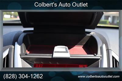 2011 GMC Terrain SLE-1   - Photo 17 - Hickory, NC 28601