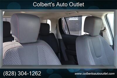2011 GMC Terrain SLE-1   - Photo 11 - Hickory, NC 28601