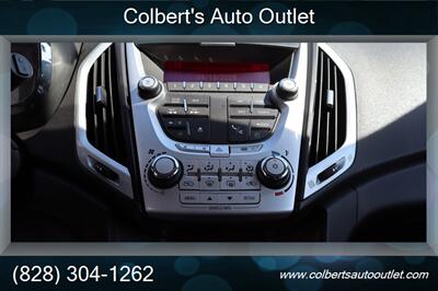 2011 GMC Terrain SLE-1   - Photo 13 - Hickory, NC 28601
