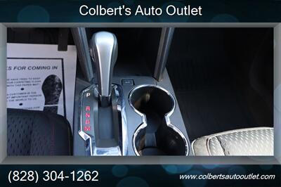2011 GMC Terrain SLE-1   - Photo 14 - Hickory, NC 28601