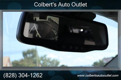 2011 GMC Terrain SLE-1   - Photo 16 - Hickory, NC 28601