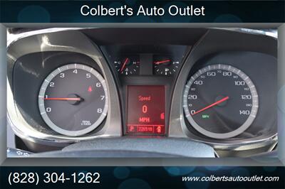 2011 GMC Terrain SLE-1   - Photo 15 - Hickory, NC 28601