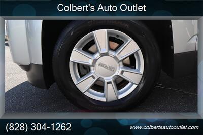 2011 GMC Terrain SLE-1   - Photo 7 - Hickory, NC 28601