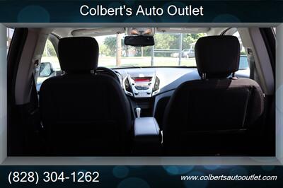 2011 GMC Terrain SLE-1   - Photo 20 - Hickory, NC 28601