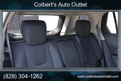 2011 GMC Terrain SLE-1   - Photo 25 - Hickory, NC 28601