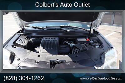 2011 GMC Terrain SLE-1   - Photo 9 - Hickory, NC 28601