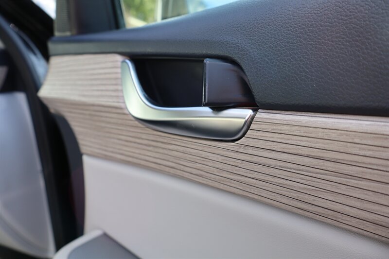 2022 Hyundai PALISADE Limited - Photo 30 - Hickory, NC 28601