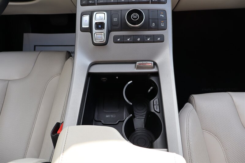 2022 Hyundai PALISADE Limited - Photo 48 - Hickory, NC 28601