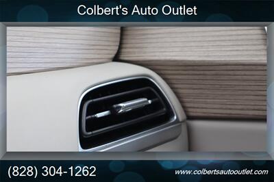 2022 Hyundai PALISADE Limited - Photo 27 - Hickory, NC 28601