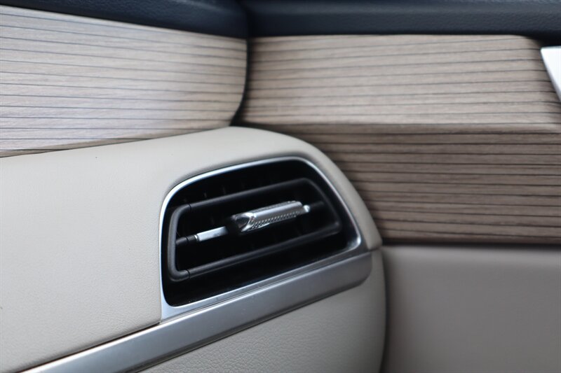 2022 Hyundai PALISADE Limited - Photo 27 - Hickory, NC 28601