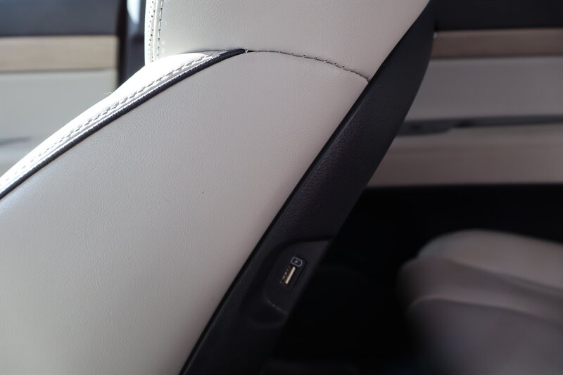 2022 Hyundai PALISADE Limited - Photo 40 - Hickory, NC 28601