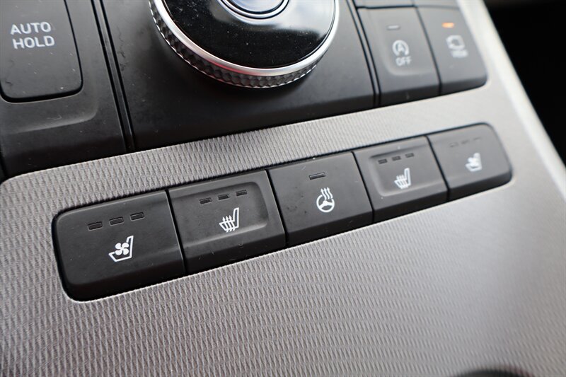 2022 Hyundai PALISADE Limited - Photo 22 - Hickory, NC 28601