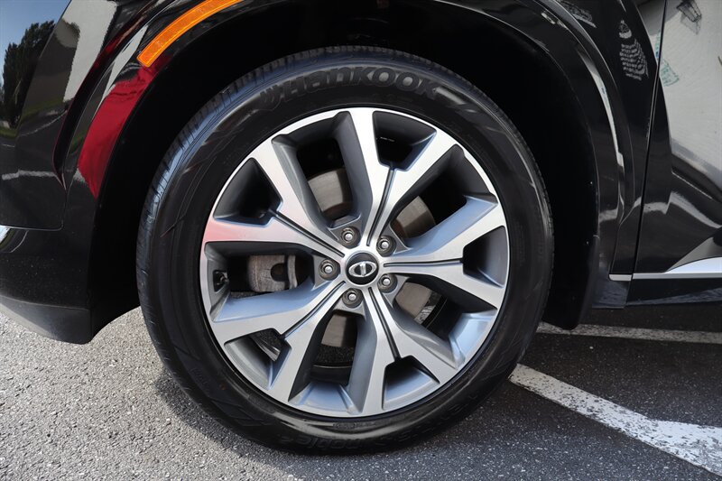 2022 Hyundai PALISADE Limited - Photo 13 - Hickory, NC 28601