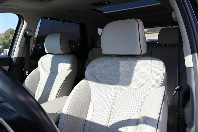 2022 Hyundai PALISADE Limited - Photo 15 - Hickory, NC 28601