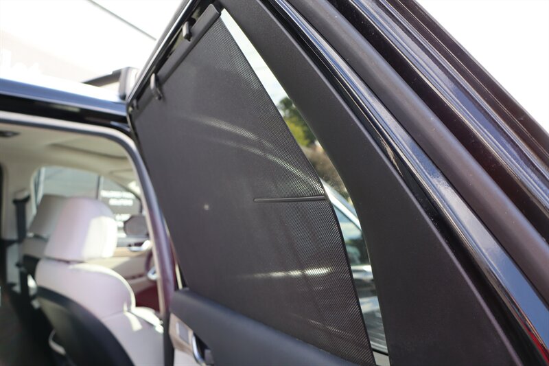 2022 Hyundai PALISADE Limited - Photo 36 - Hickory, NC 28601