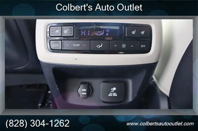 2022 Hyundai PALISADE Limited - Photo 44 - Hickory, NC 28601
