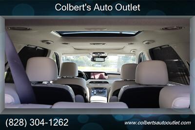 2022 Hyundai PALISADE Limited - Photo 17 - Hickory, NC 28601