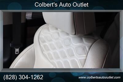 2022 Hyundai PALISADE Limited - Photo 28 - Hickory, NC 28601
