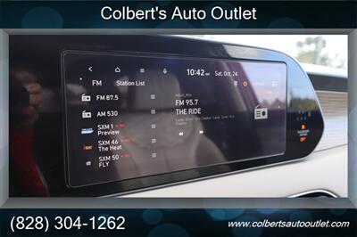 2022 Hyundai PALISADE Limited - Photo 20 - Hickory, NC 28601