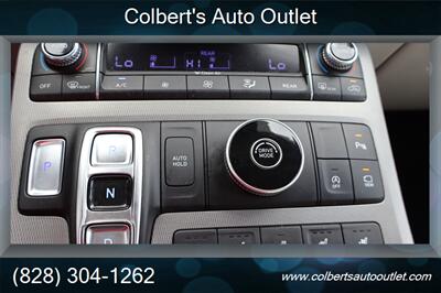 2022 Hyundai PALISADE Limited - Photo 21 - Hickory, NC 28601