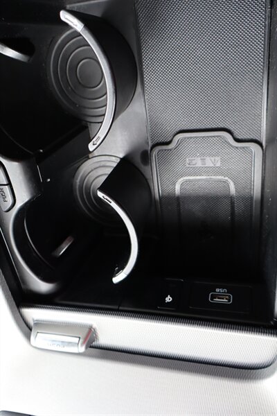 2022 Hyundai PALISADE Limited - Photo 25 - Hickory, NC 28601