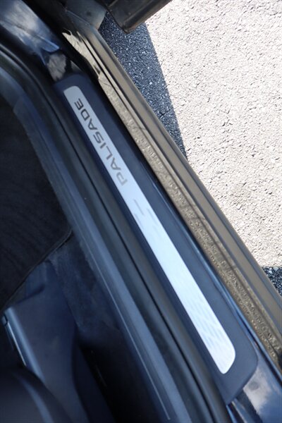 2022 Hyundai PALISADE Limited - Photo 32 - Hickory, NC 28601