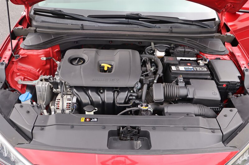 2020 Hyundai ELANTRA SEL - Photo 16 - Hickory, NC 28601