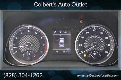 2020 Hyundai ELANTRA SEL - Photo 10 - Hickory, NC 28601