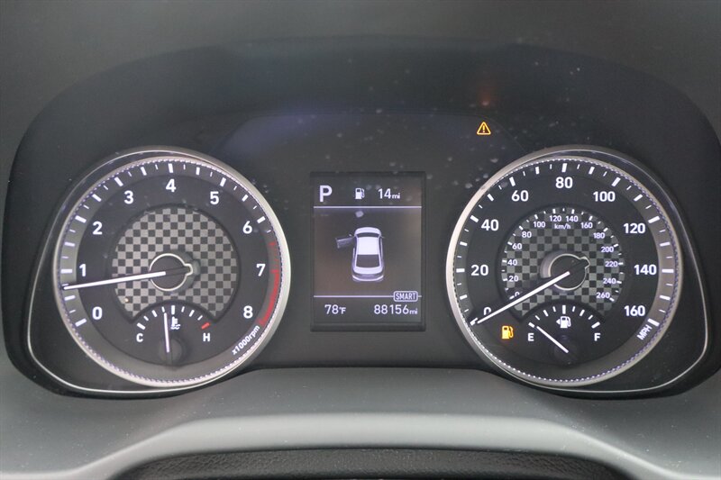 2020 Hyundai ELANTRA SEL - Photo 10 - Hickory, NC 28601