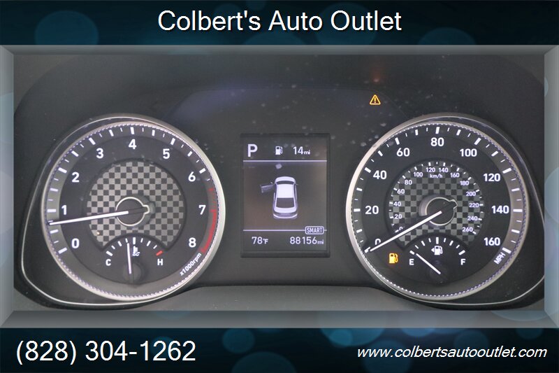 2020 Hyundai ELANTRA SEL - Photo 10 - Hickory, NC 28601